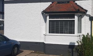 Exterior Restoration