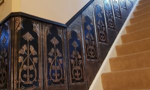 Exterior Decoration From New